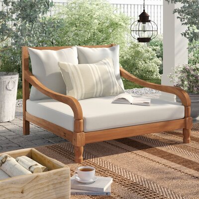 Outdoor Daybeds You'll Love in 2019 | Wayfair